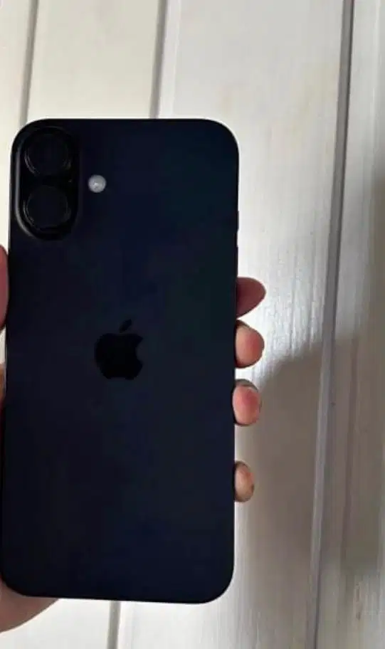 Iphone 16 plus 128 gb all op