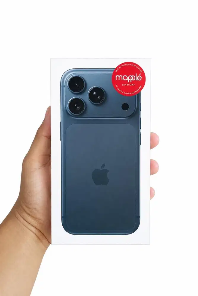 iPhone 17 Pro 256gb New/ Segel