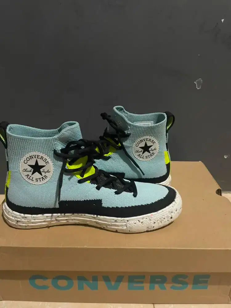 Sepatu Converse