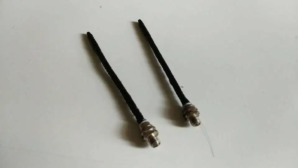Antena HT UHF 400-470MHz cocok untuk 888s