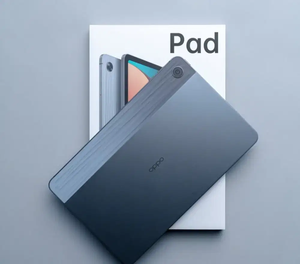 OPPO PAD AIR SPESIAL KEMERDEKAAN POTONGAN HINGGA 500K COD FREE ONGKIR