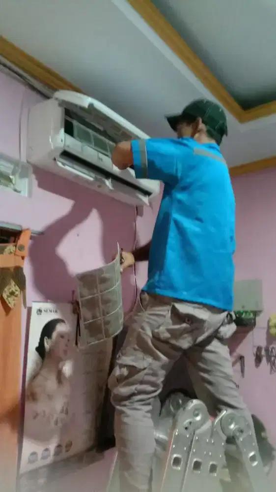 Jasa service cek dll electronic panggilan
