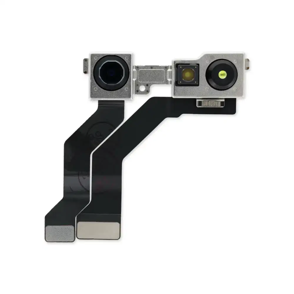 KAMERA DEPAN IPHONE 13
