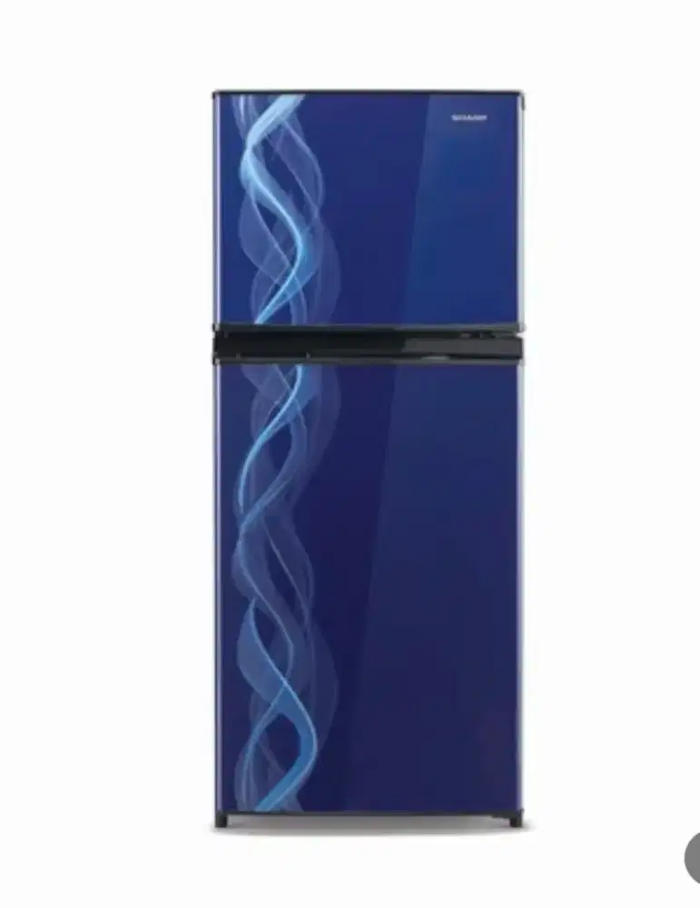 KULKSS SHARP 2PINTU