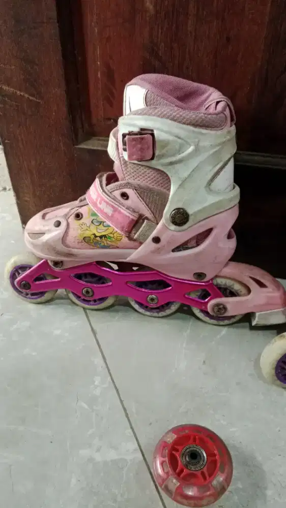 Sepatu Roda anak