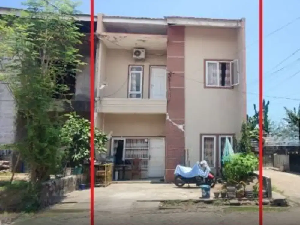 Dijual Rumah Makassar sekitar Jalan Sultan Alauddin, Jl Daeng Tata Raya, Jl Malengkeri Raya
