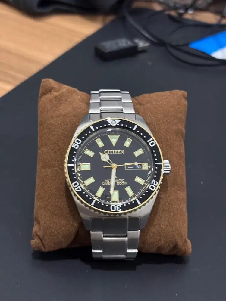 Jam Tangan Citizen Promaster