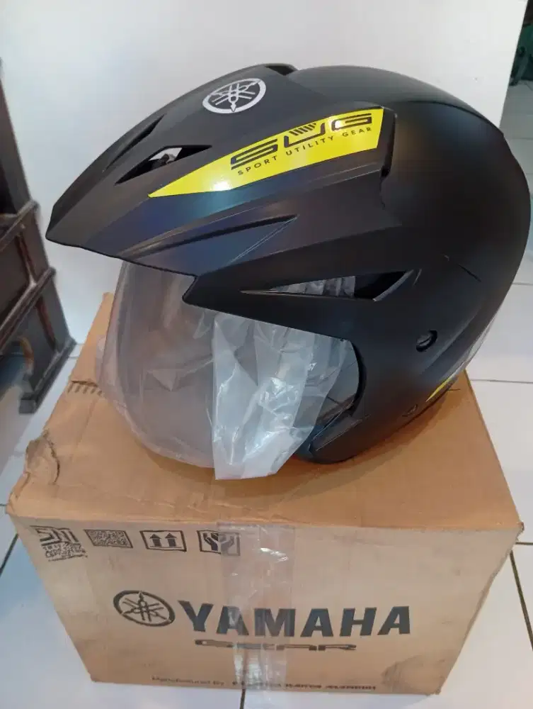 Helm GEAR original