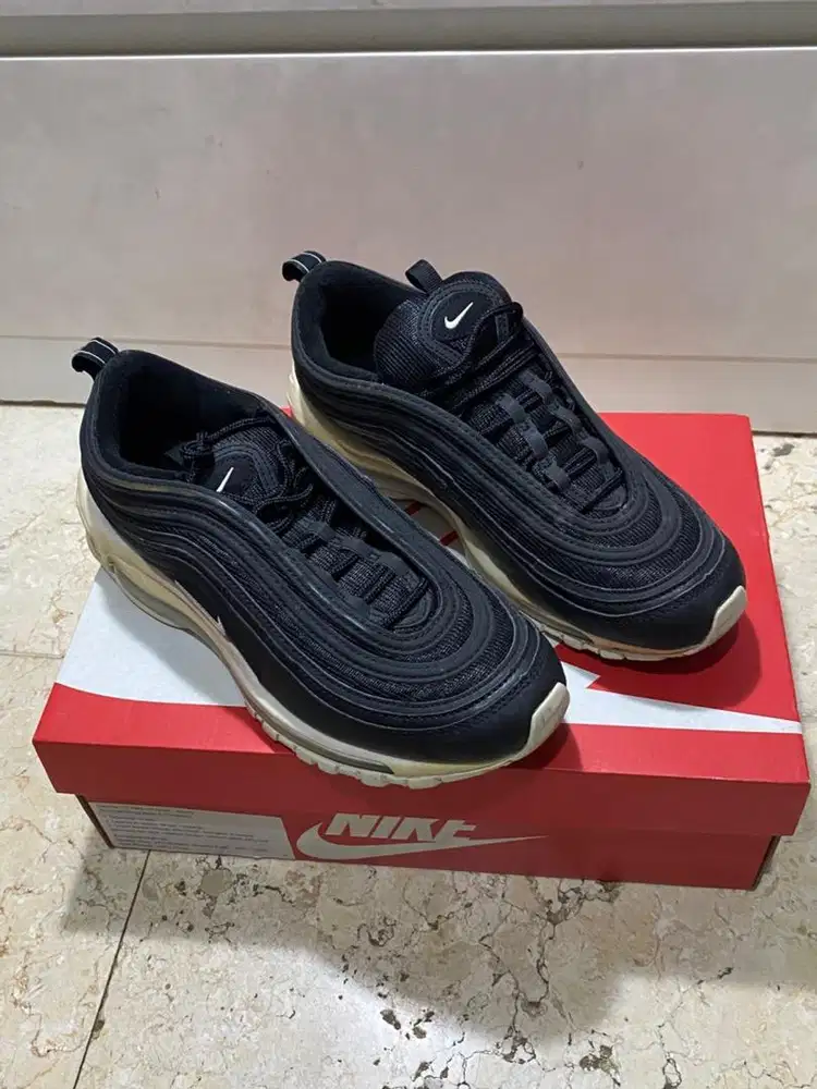 Sepatu NIKE AIR MAX 97
