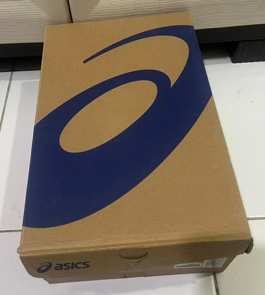 Sepatu Tennis Asics Gel-Resolution x