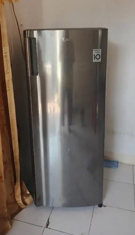 Kulkas Frezer LG GN304SLBT