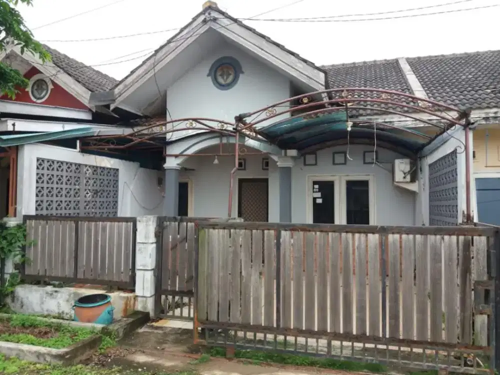 JUAL RUMAH PENAJAM