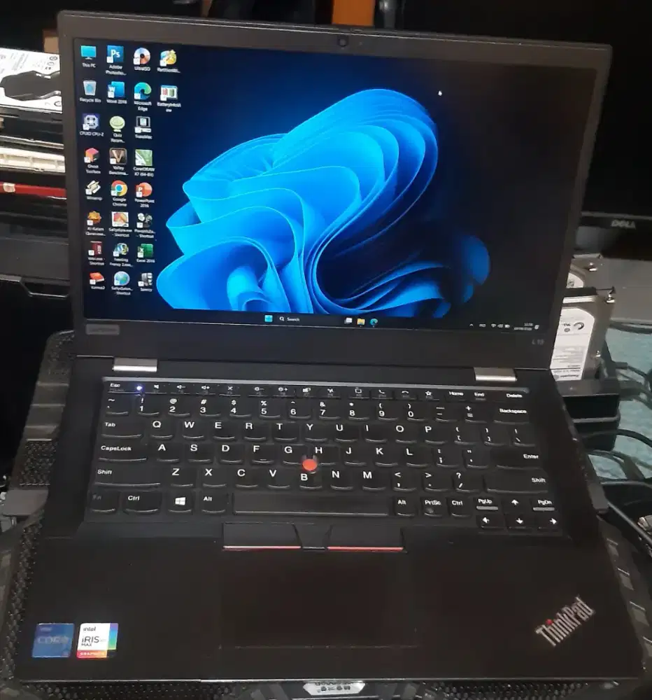 Laptop Lenovo Thinkpad L13 i5 gen 11