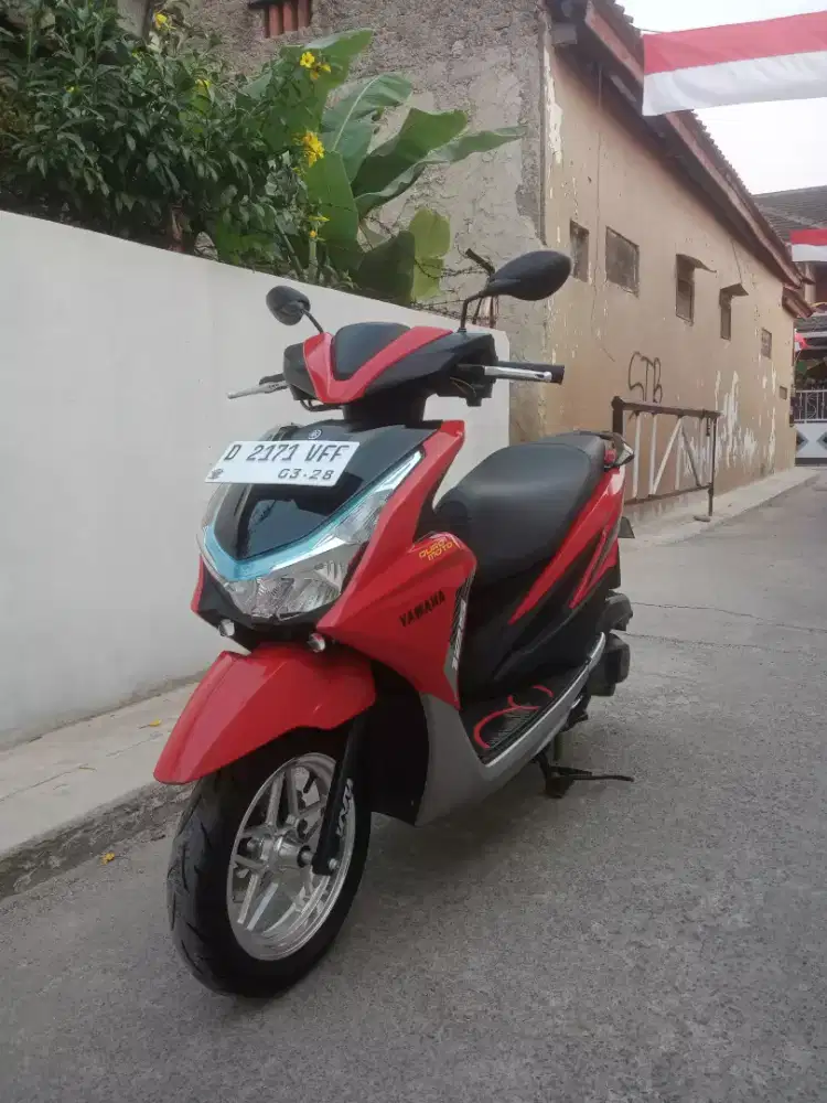 Freego 2023 joss istimewa siap touring