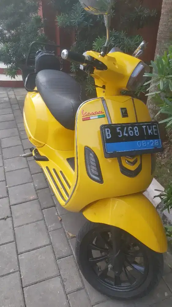 Jual murah smooth zuzu warna kuning