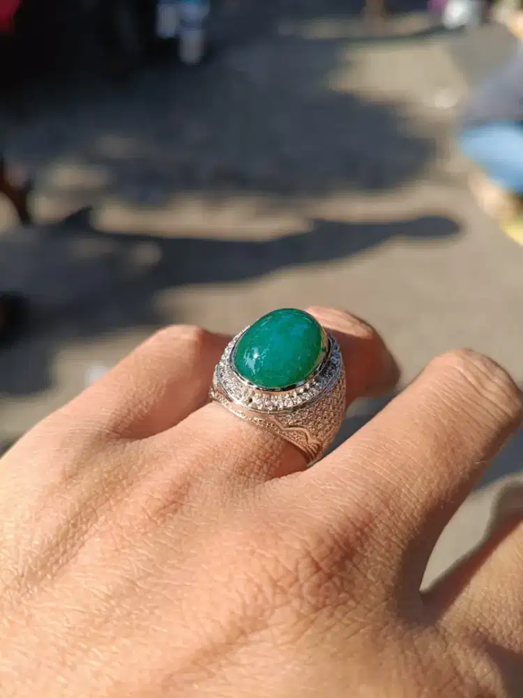 Baru bacan doko MURAH