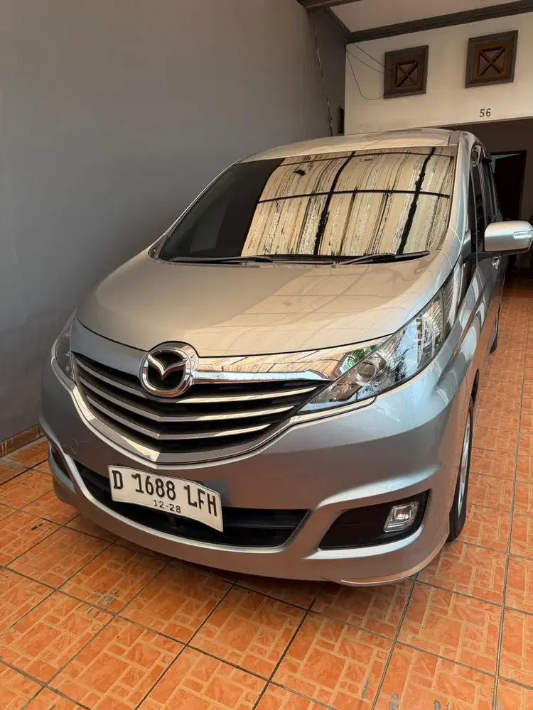 Biante 2017, Di jual mobil dengan qualitas perawatan tingkat tinggi