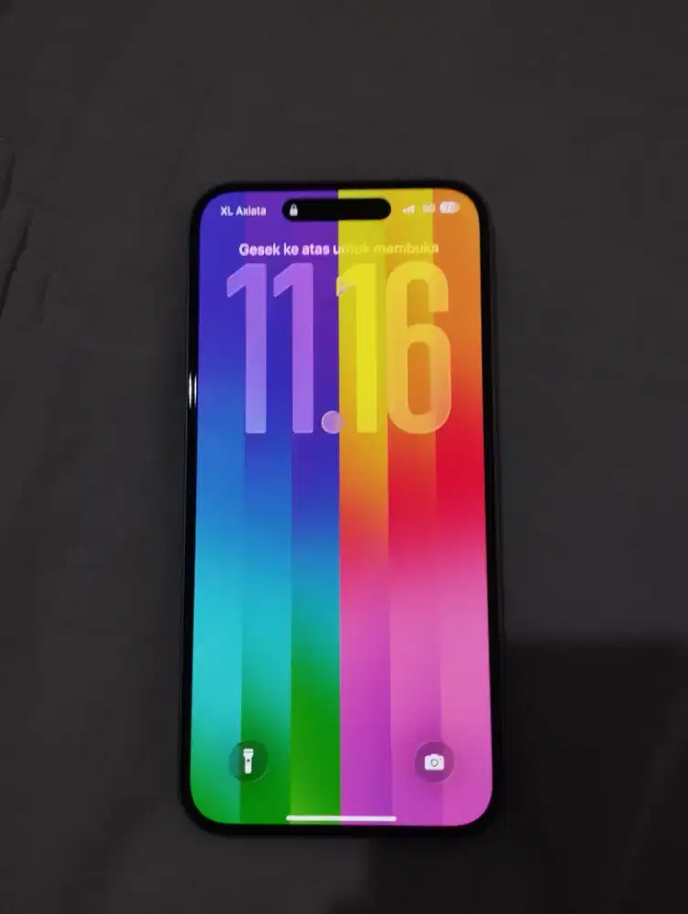 Iphone 15 Plus 128 ibox