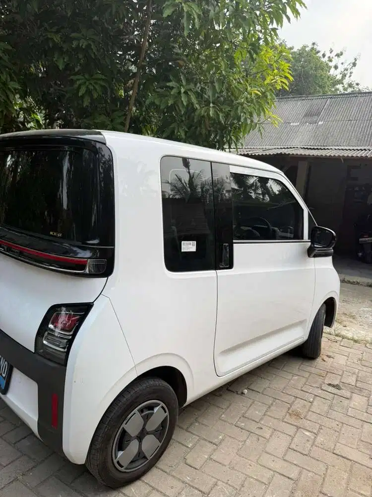 Wuling Air EV 2024 Listrik