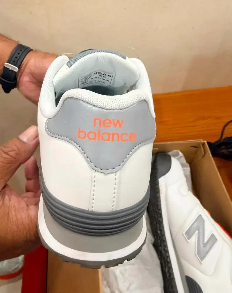 Jual sepatu safety