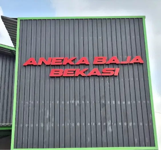 Lowongan Kerja LOKER KENEK Rajin Giat Tekun Jujur