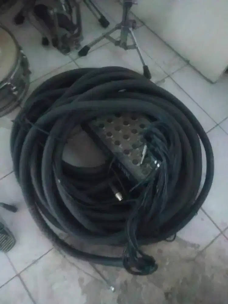 Snack Cable 25 meter