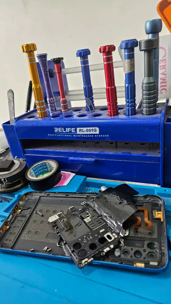 JASA SERVICE HP