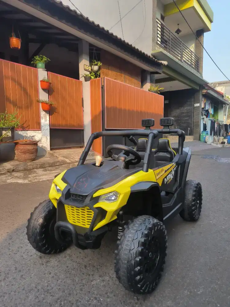 Jual mobil2an AKI