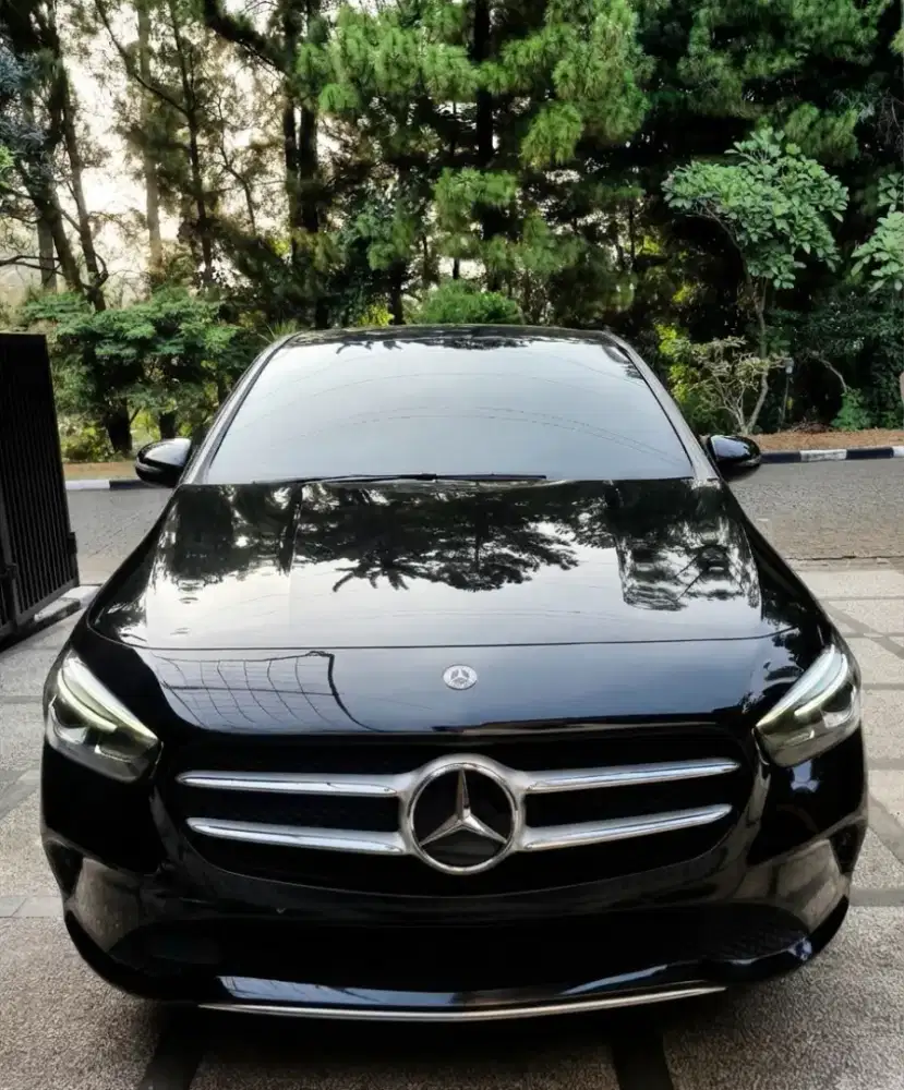 Mercedes-Benz B200 (W247) 1.3 Progressive line 2020