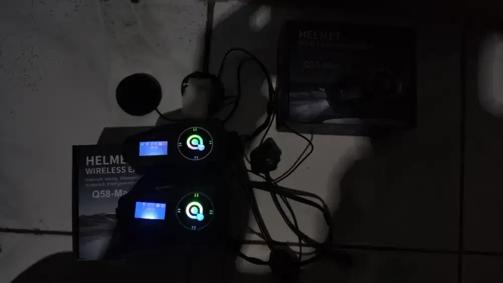 JUAL BU Interkom/intercom