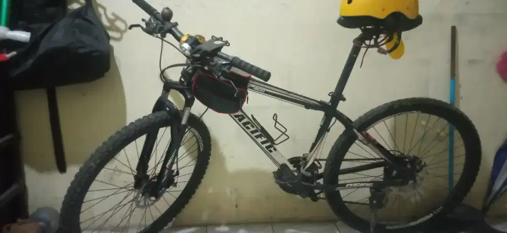 Sepeda Pasific 300