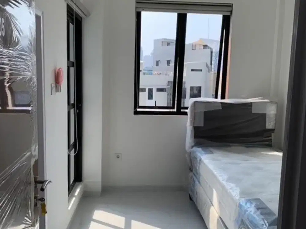 Dijual Kost Exclusive Jatinangor, 2 Menit ke Unpad, Siap Income Ratusan Juta/Tahun