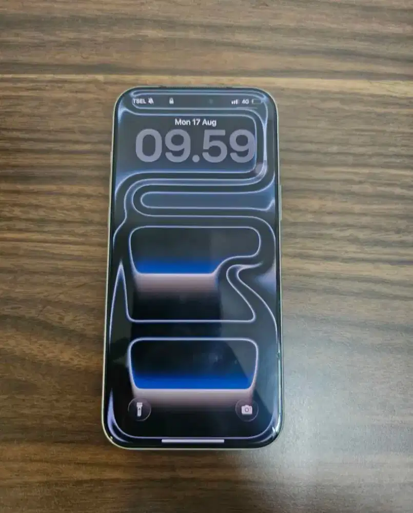 iPhone 17 Promax Promax 256gb Resmi