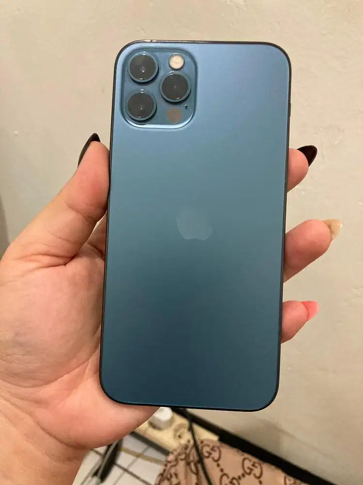 IPHONE 12 PRO 128 GB