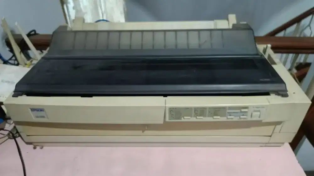 SECOND Epson Murah