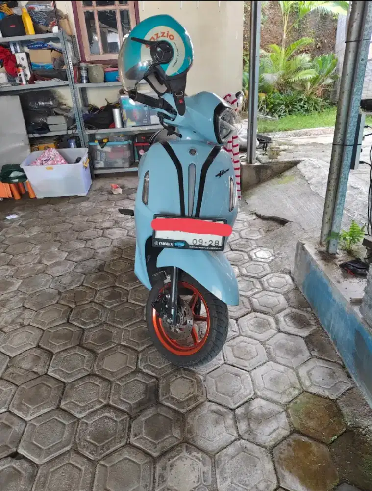 Filano 2023 mulus