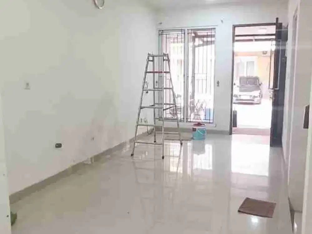 D jual BU rumah millano gading serpong
