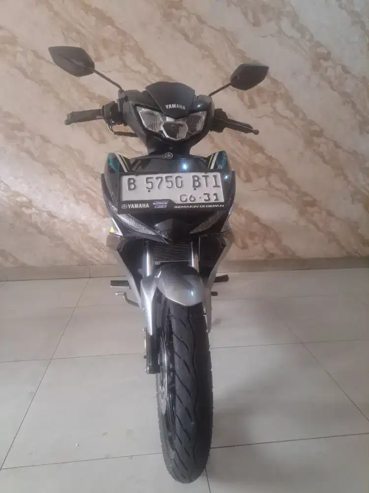 MX KING 150 CC TAHUN 2026