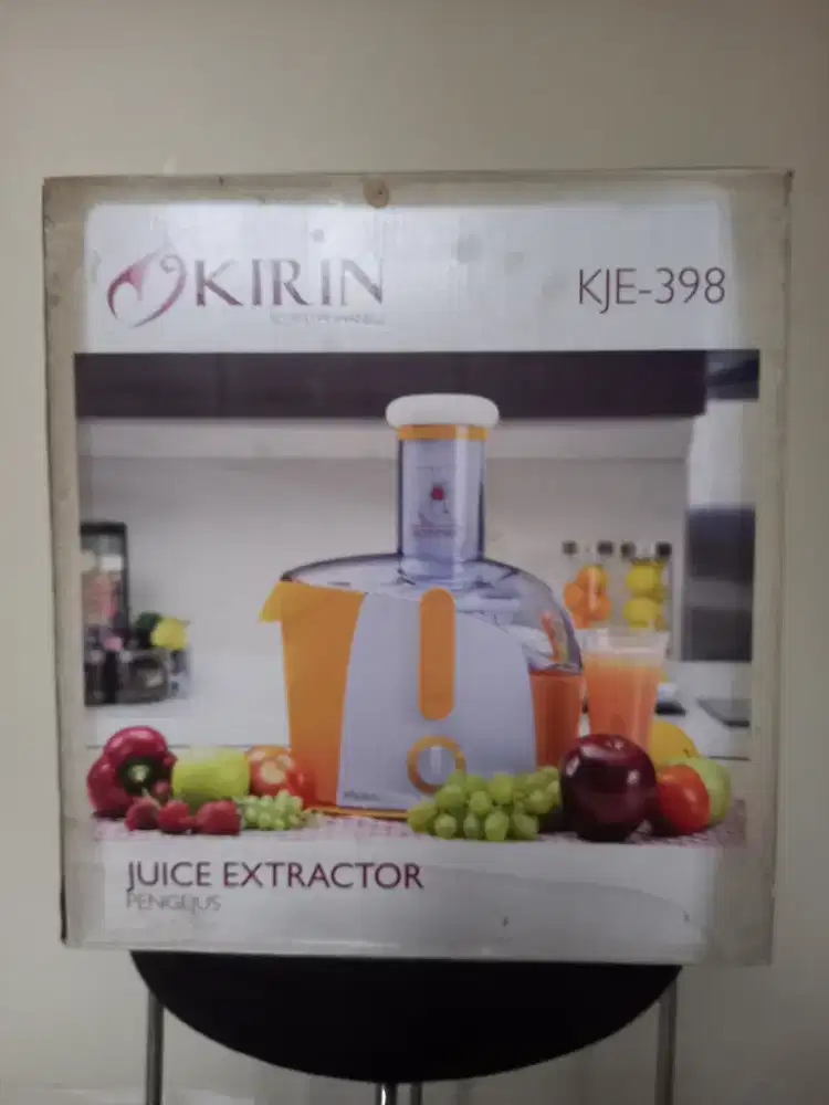 Dijual PENGEJUS buah Dll