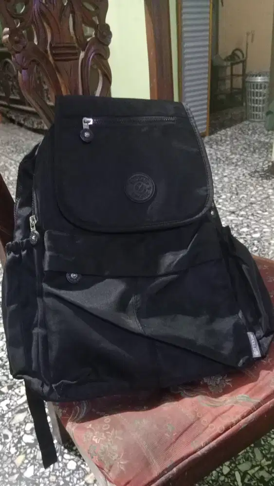 2 ransel brand original mixelo