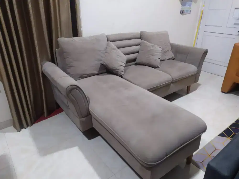 Sofa second berkualitas