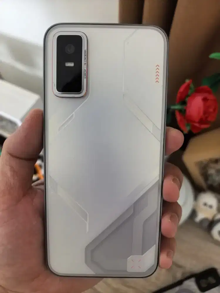 Infinix gt 30 pro 12/512
