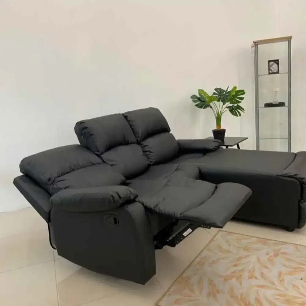 Sofa sectional L
