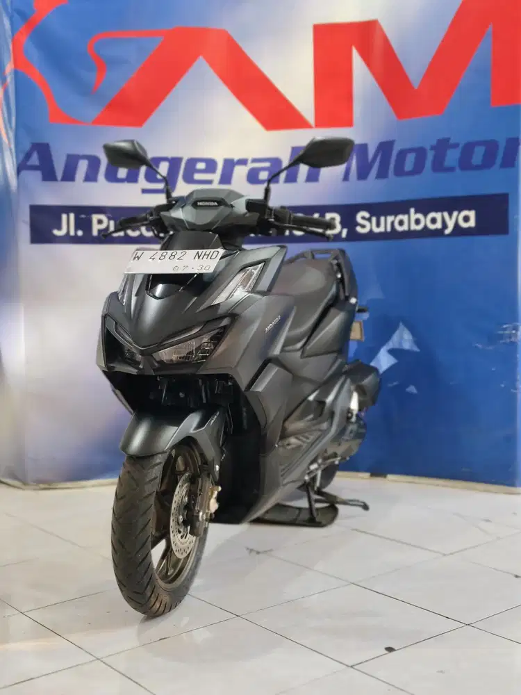 Honda new Vario 160 ABS TH 2025