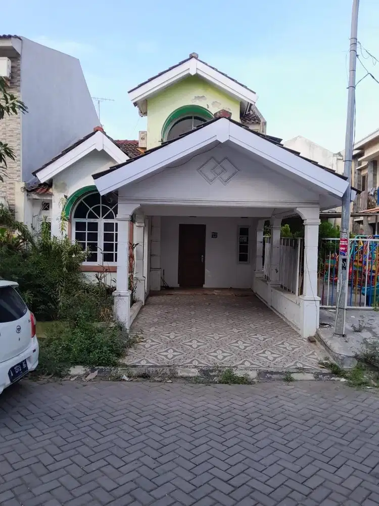 Dijual Murah - nego