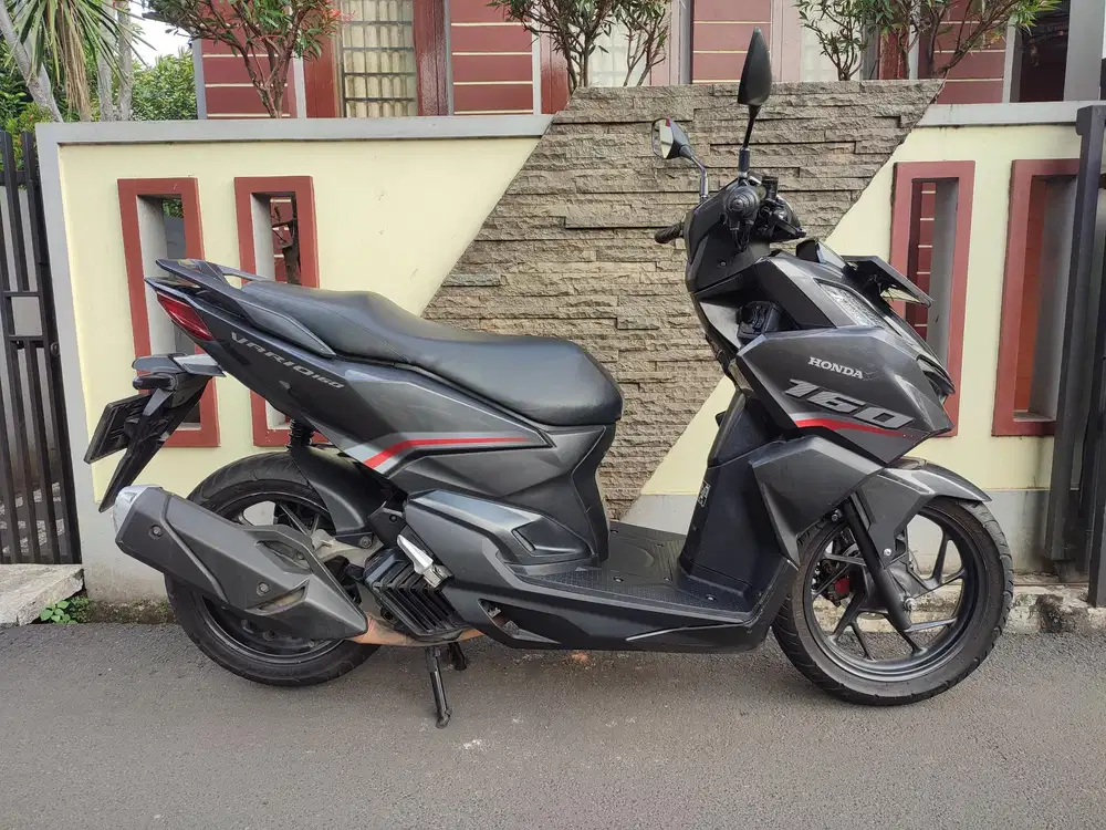 VARIO 160 TAHUN 2022 CAKEUP