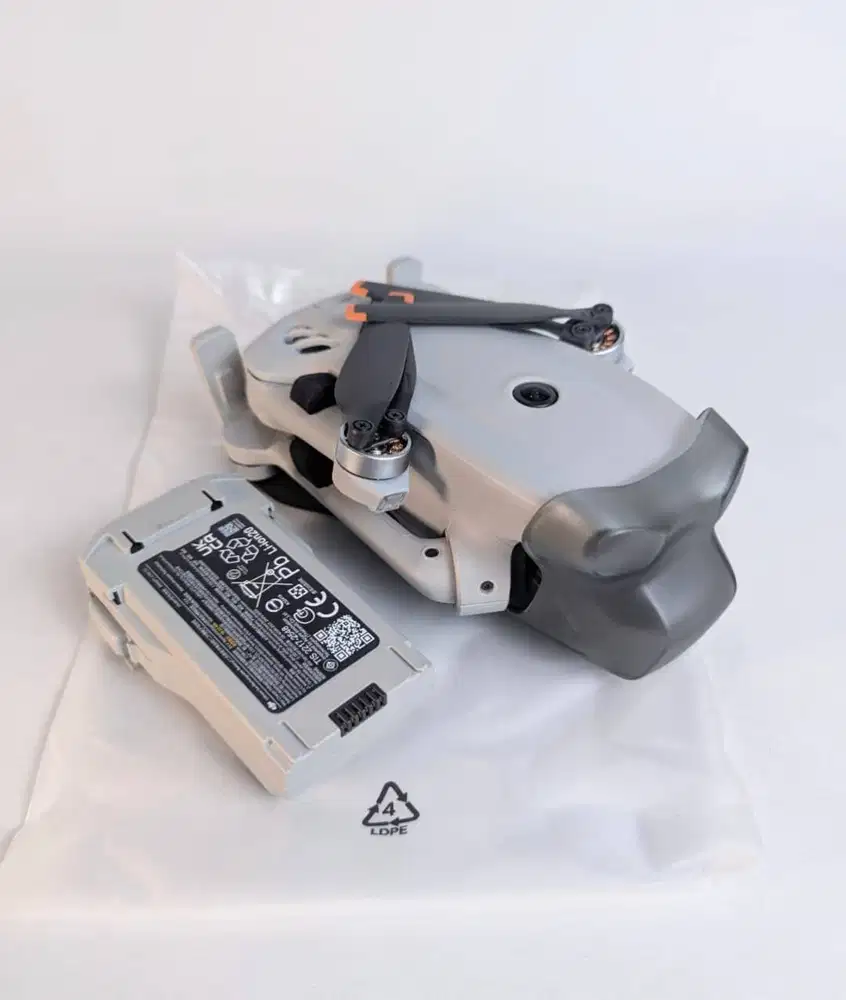 DJI Lito X1 Drone NEW belum aktivasi + 1 Battery Standard cc 0
