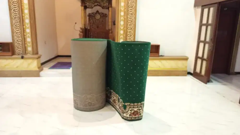 Jual karpet Masjid type majesty ketebalan 10mm