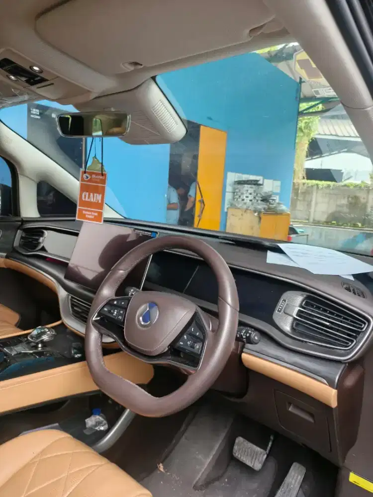 DRIVER TAXI BANDARA
