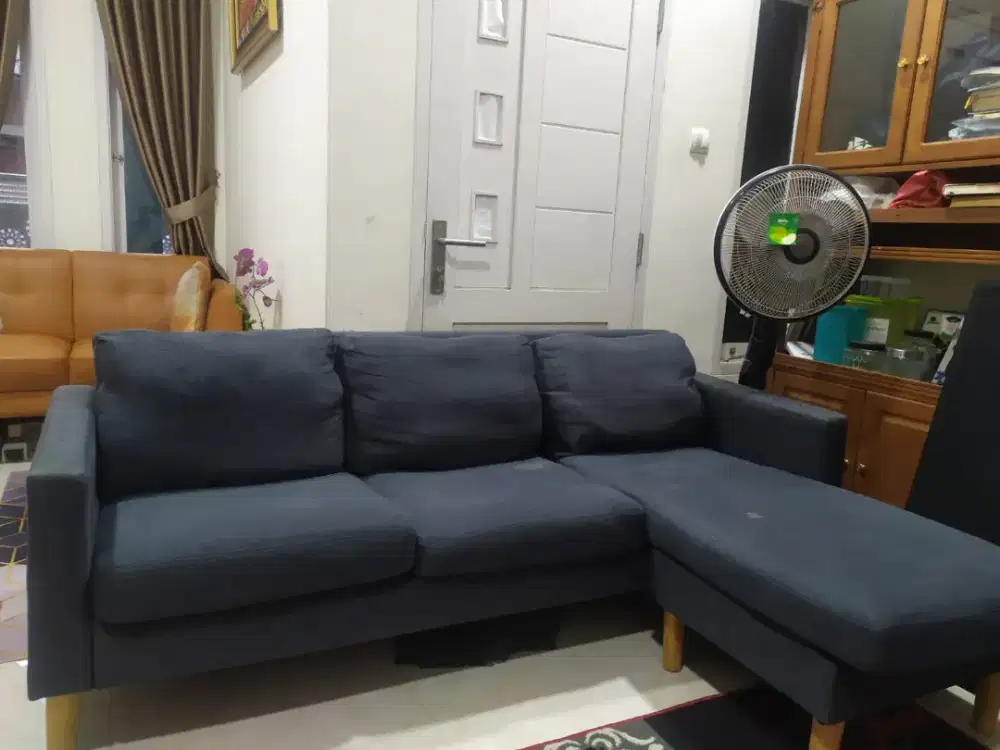 Sofa informa kondisi 98%